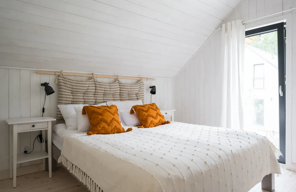 AlohaCamp Dom Łąkowy  2