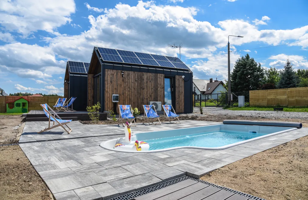 Sobków noclegi Dwa Wymiary 2