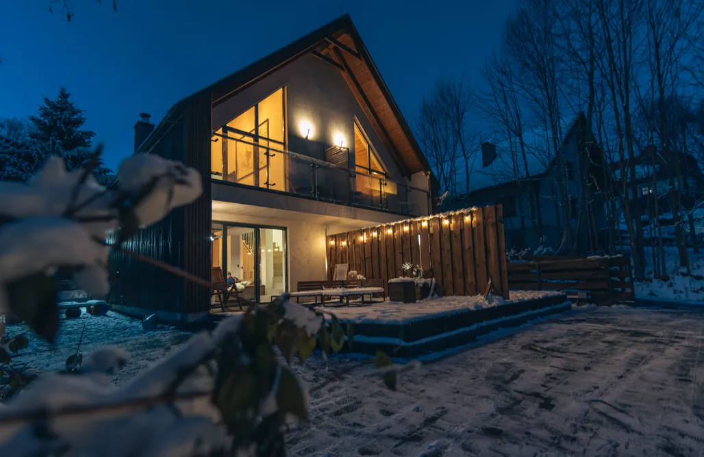 Noclegi ze śniadaniem Zakopane Apartamenty Zielona 9 3