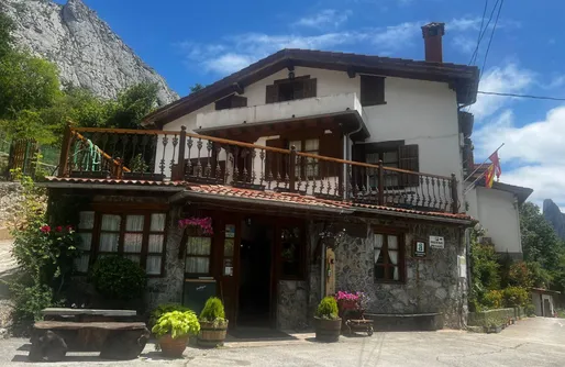 Imagen de Hotel Rural El Sestil