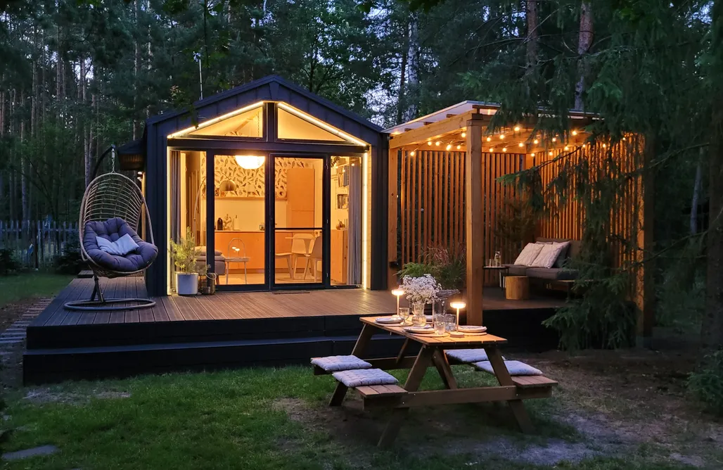 Osiedle Wilga noclegi Przystanek Pilica 2