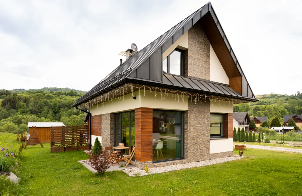 AlohaCamp Domek nr 2 2