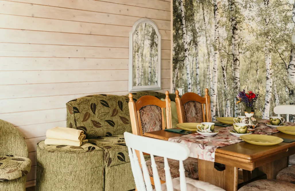 AlohaCamp Domek nr 2 4