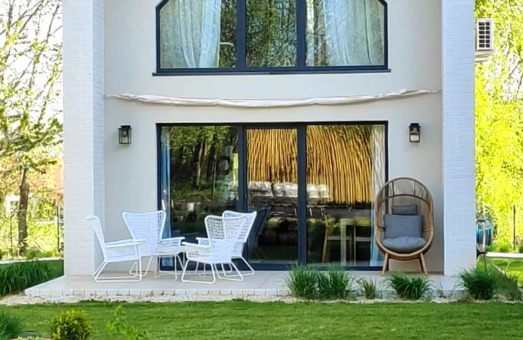 Alloggi AlohaCamp Źródlana Apartamenty 2