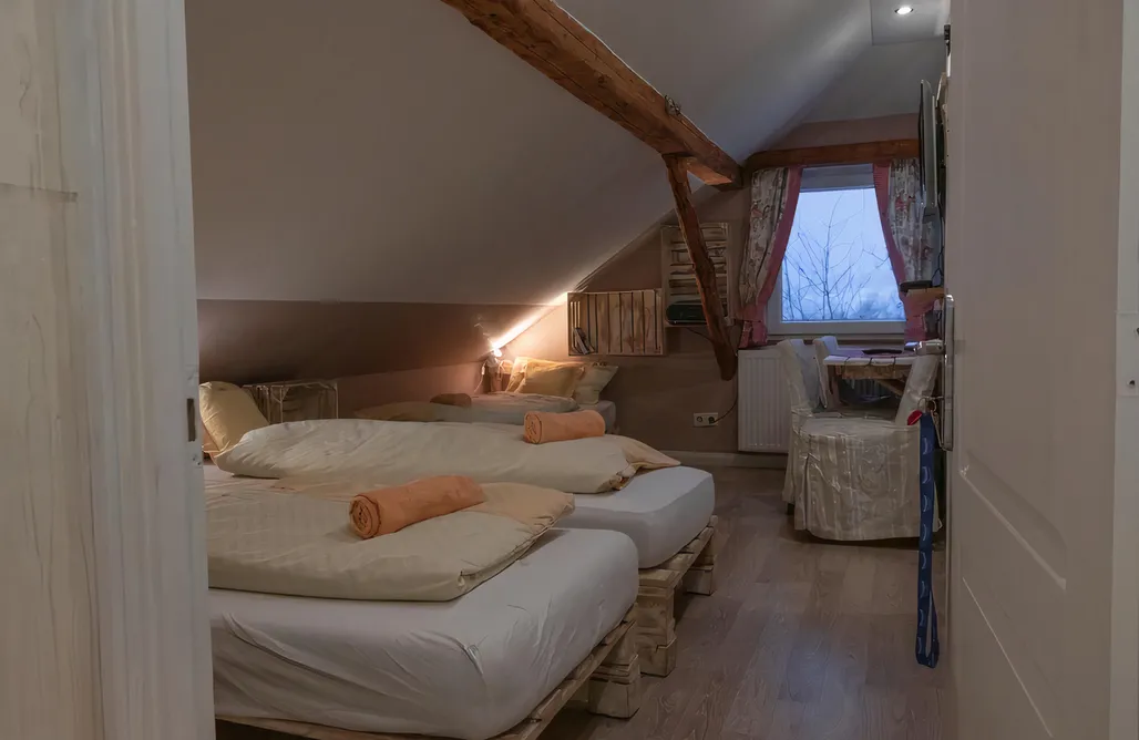 AlohaCamp Domek na wyłączność  2