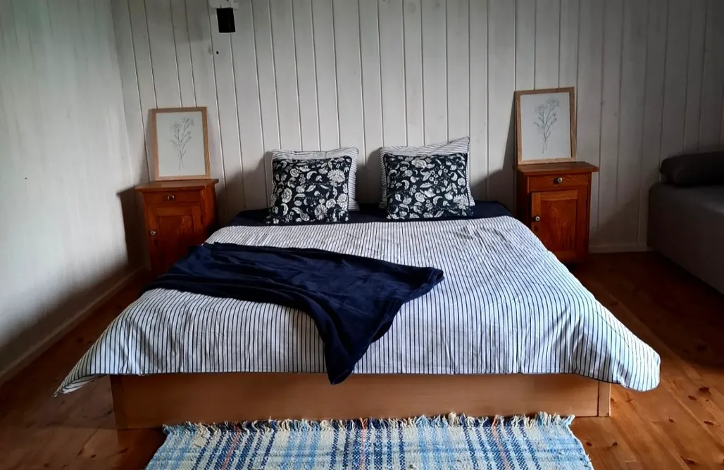 AlohaCamp Apartament Niżny 2