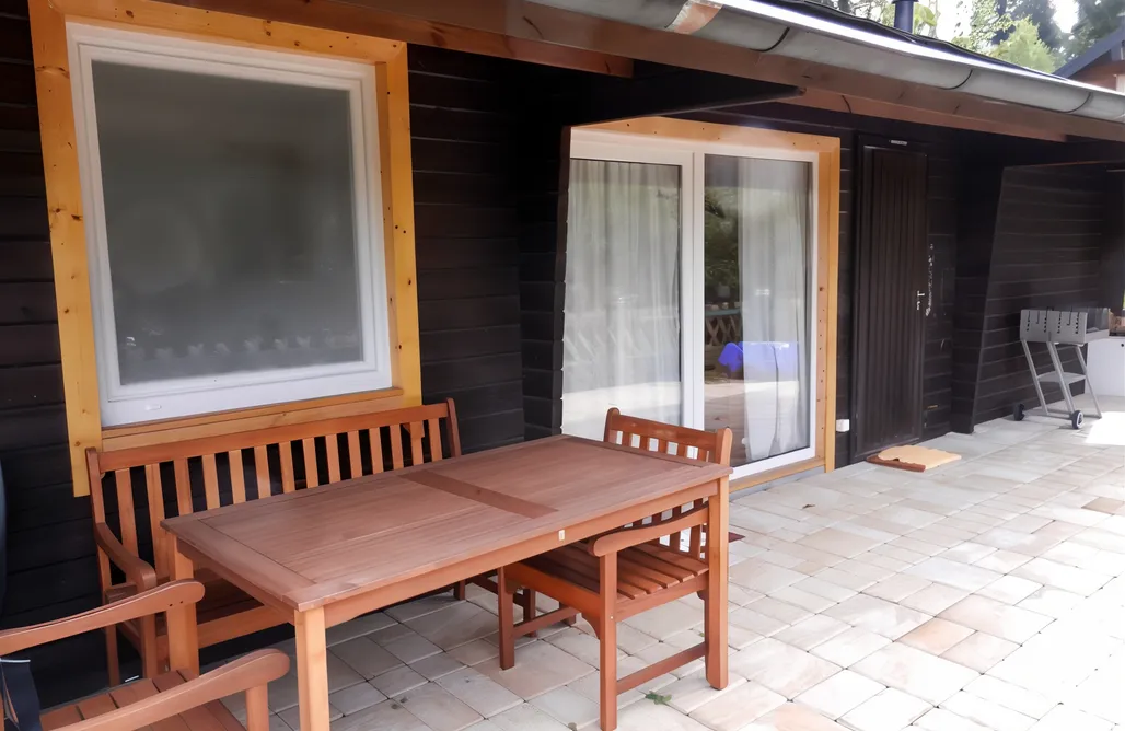 Urlaub mit Kindern Eifelcottage Storchennest 3