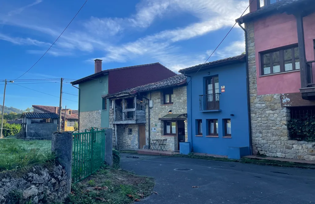 ubytování AlohaCamp El Pandal 4