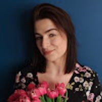 Weronika użytkownik