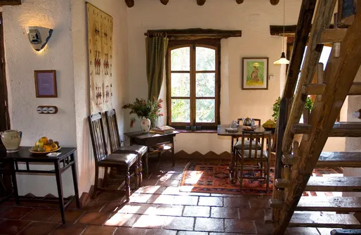 Imagen de Casa El Conejo en Molino Rio de Alájar 