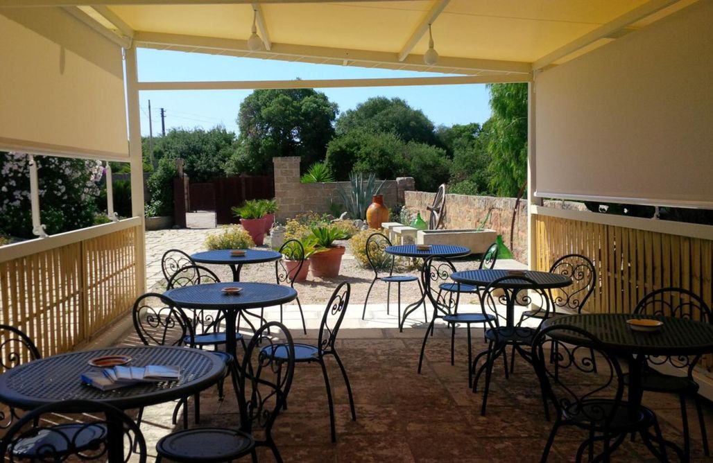 AlohaCamp Junior Suite Matrimoniale n. 3 1