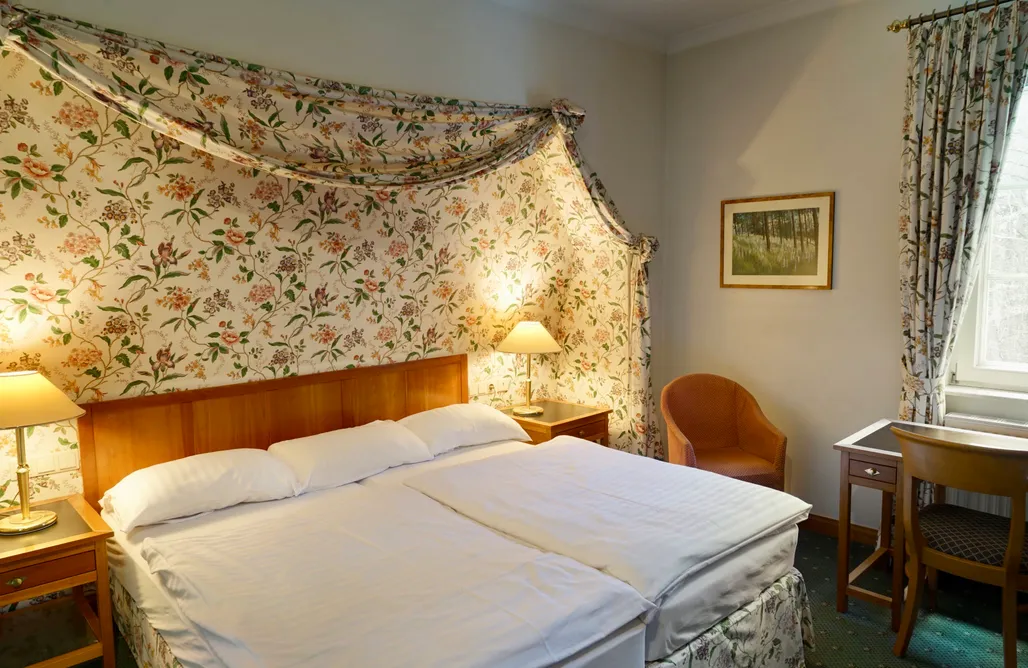 AlohaCamp Seegut Blaue Blume (bis 50 Gäste) 2