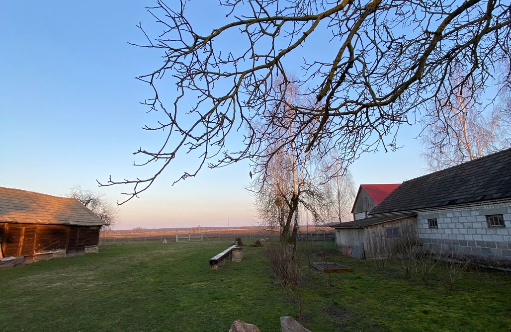 Alloggi AlohaCamp Dom Przemian Mazanówka 1