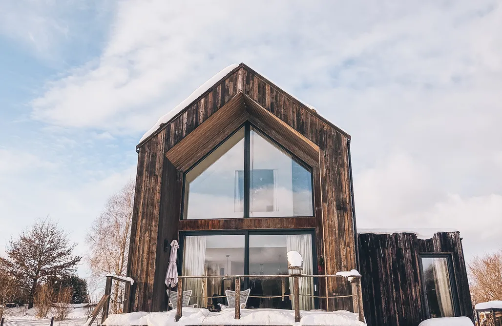 Unterkunft AlohaCamp Zjawiskowy Widok na Warmię 2