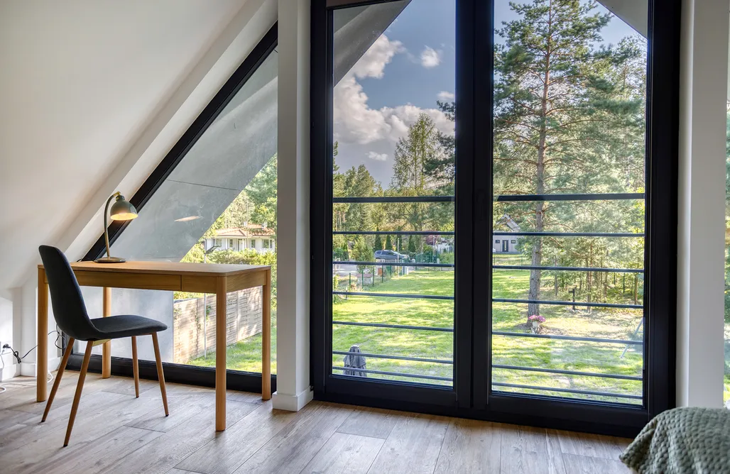 AlohaCamp Bory Za Oknem 4