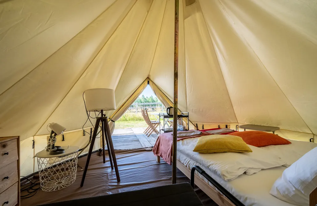 AlohaCamp Namiot 11 2