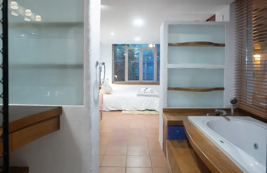 AlohaCamp Villa Armonía 1