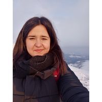 Weronika użytkownik