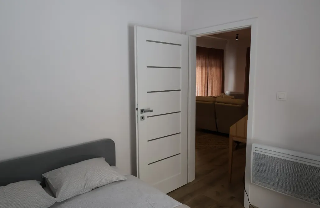 AlohaCamp MISI domek 2