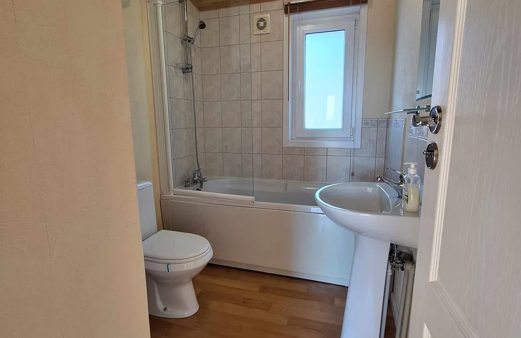 noclegi AlohaCamp Malwa 1