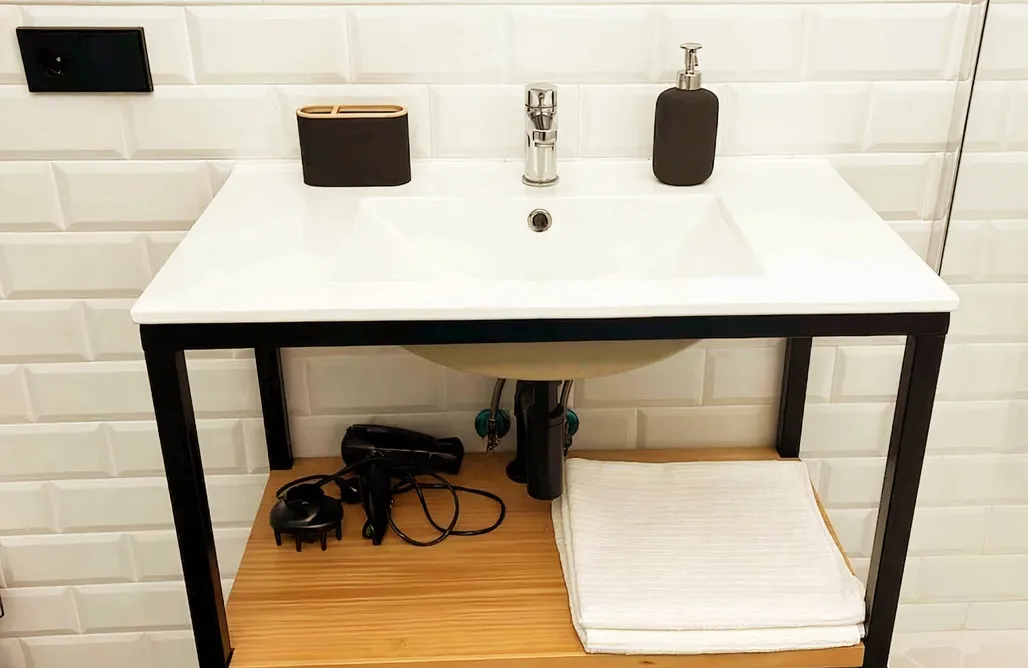 AlohaCamp Habitación Doble con Vista al Jardín 1