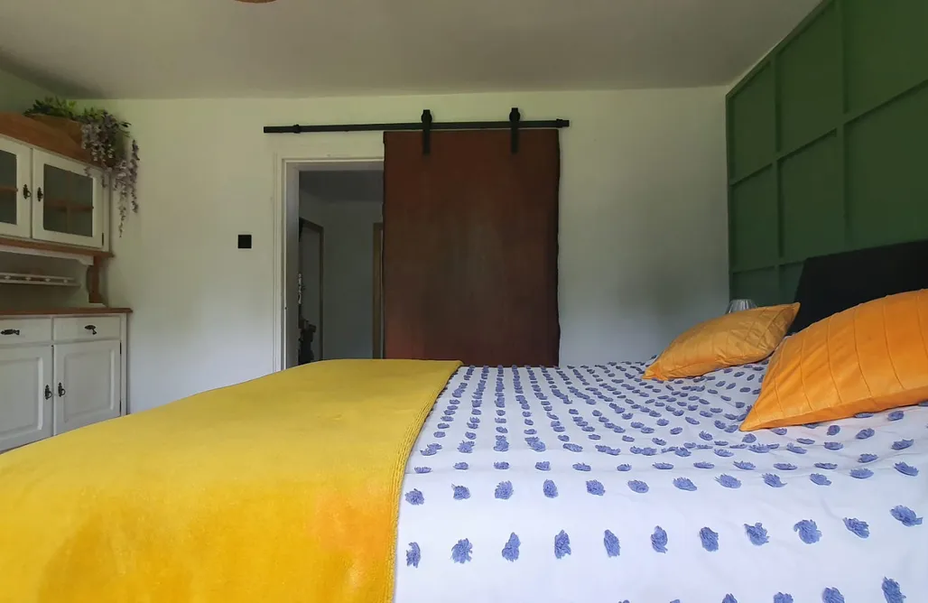 AlohaCamp Wygwizdowo  2