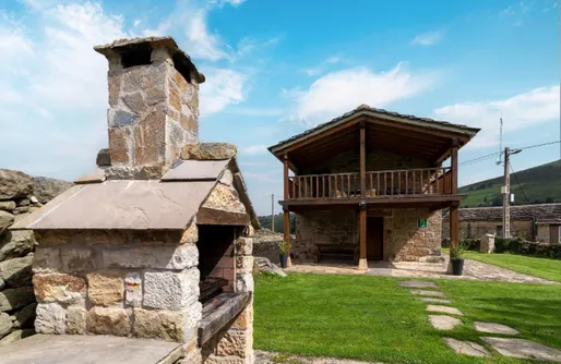 Imagen de Cabaña Pasiega 