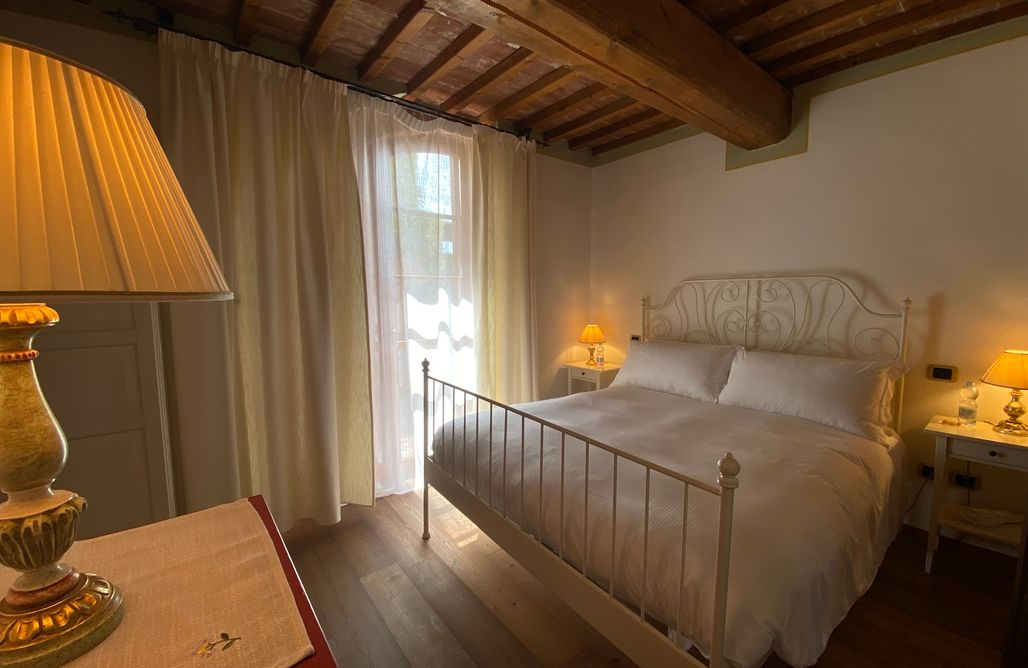 AlohaCamp Borgo Sette Tigli - Apartment 4 2