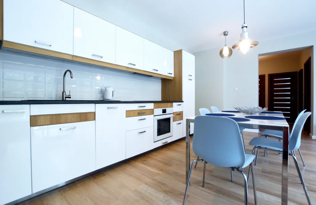 AlohaCamp Apartament 66 z częściowym widokiem na morze 1