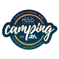 Camping gospodarz Miejsce kamperowe i namiotowe - Camping Molo