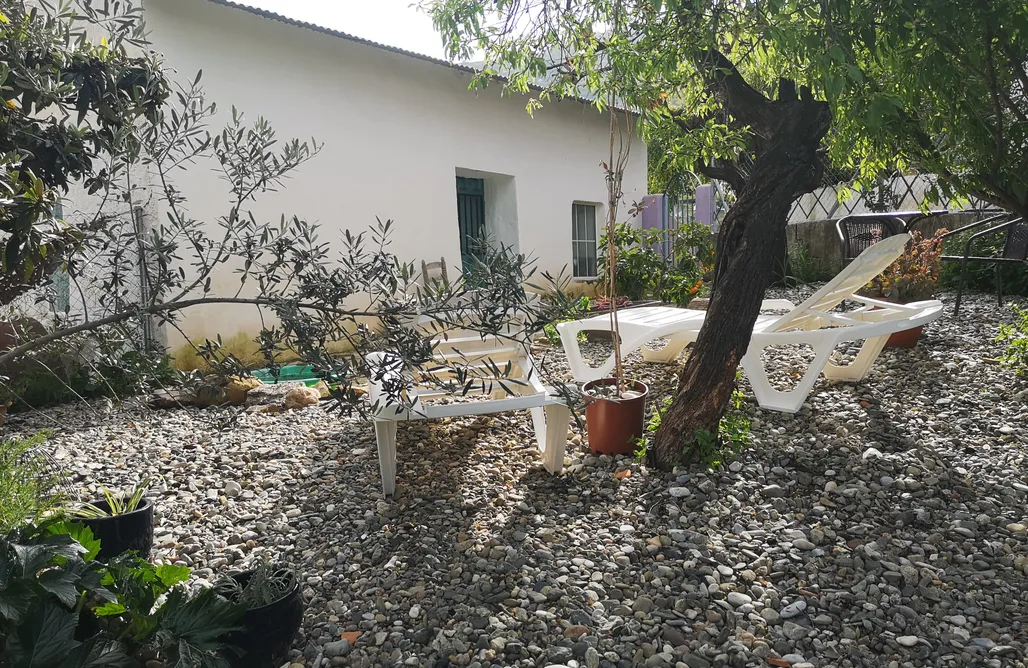 Alquiler de Casa de Campo en Mijas Baratas Magic Mountain Retreat (& relax in nature) 3