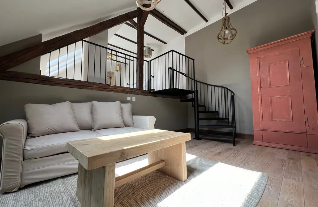 AlohaCamp Pokój 2-osobowy premium 3