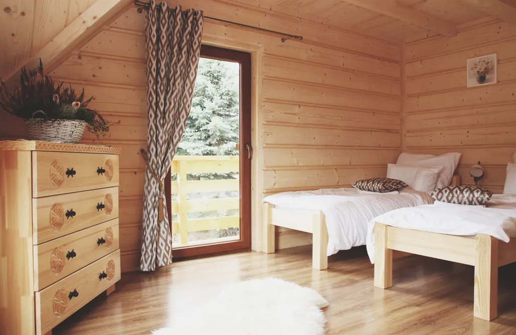 AlohaCamp Dom Zosieńka 4