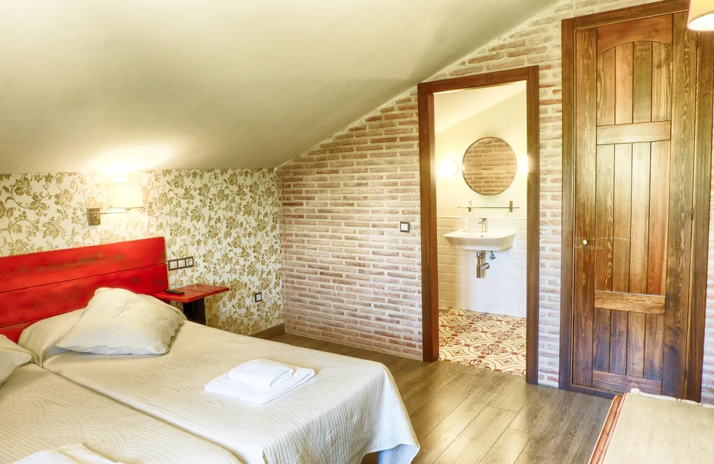 AlohaCamp El Roble Hueco 2