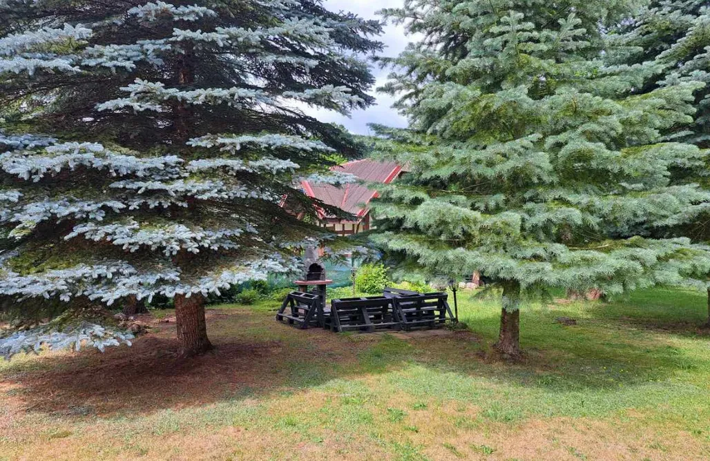 Weekend Dla Dwojga Świnoujście Bór Myśli - Myśliborka 1