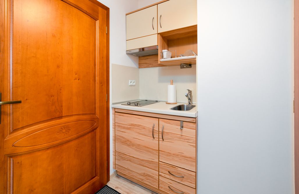 noclegi AlohaCamp Apartamenty Sun & Snow Na Wilczej 1