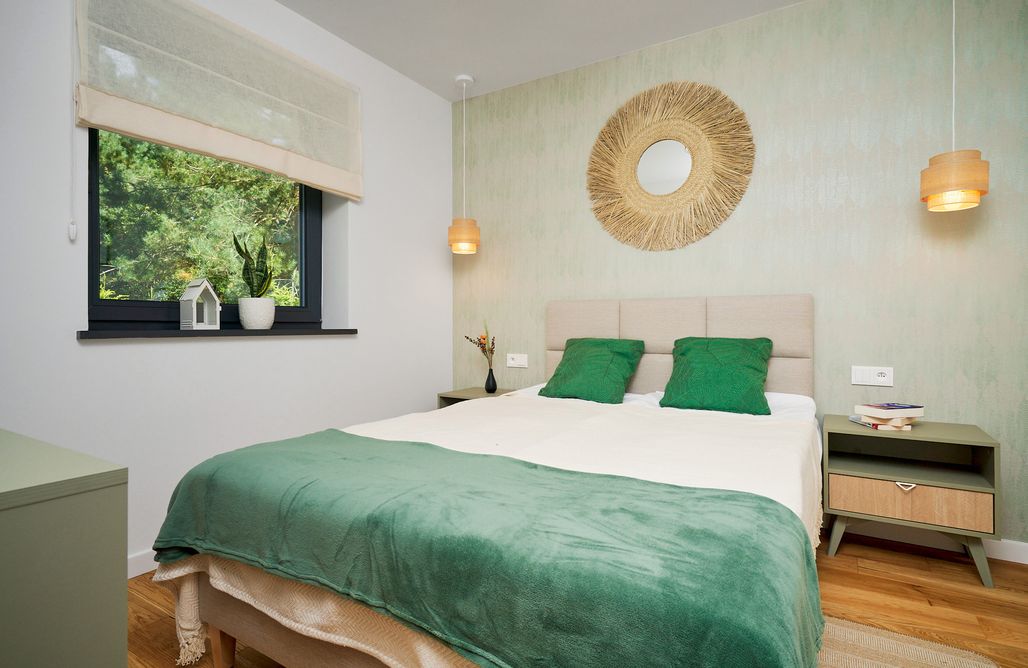 AlohaCamp Kownatki 25a - Odkryj spokój między sosnami 2