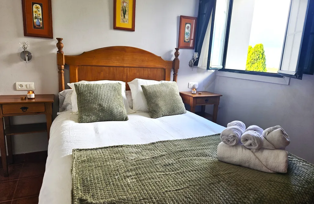 AlohaCamp Apartamento 3